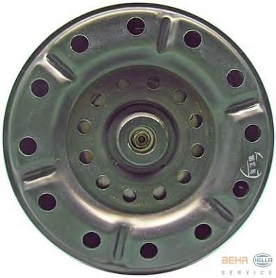 Compressor de aparelho de ar condicionado ACP615 Lucas