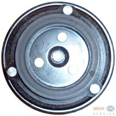 Компрессор системы кондиционирования HELLA 8FK351134601 цена, от 224.76 USD