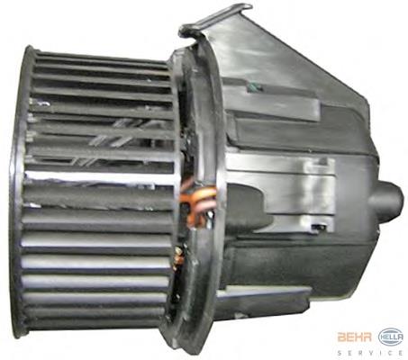 Compre 40122370000 Meyle Motor de ventilador de forno (de aquecedor de salão)