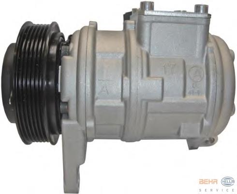 8FK351110701 HELLA