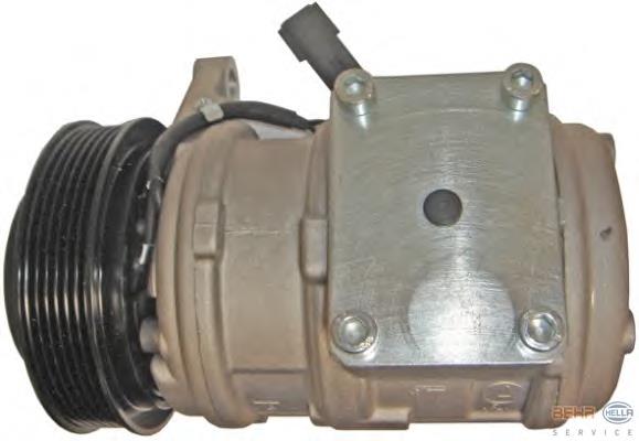 8FK351110701 HELLA