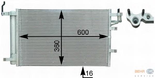 8FC351303081 HELLA