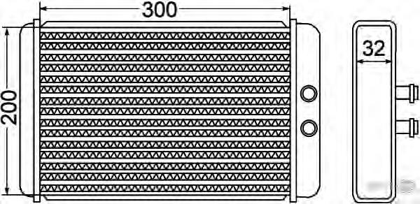 8FH351308261 HELLA