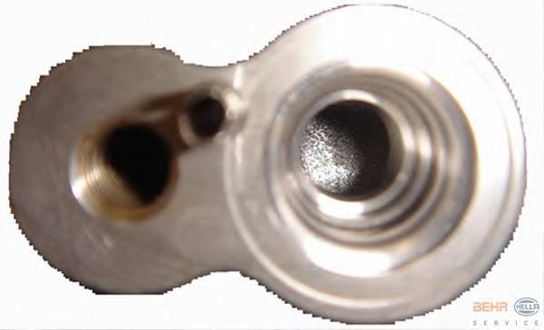 Купить 8FK351322781 HELLA Компрессор климатической установки