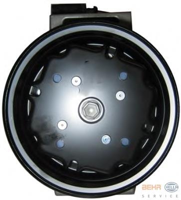 8FK351322781 HELLA Компрессор хладагента