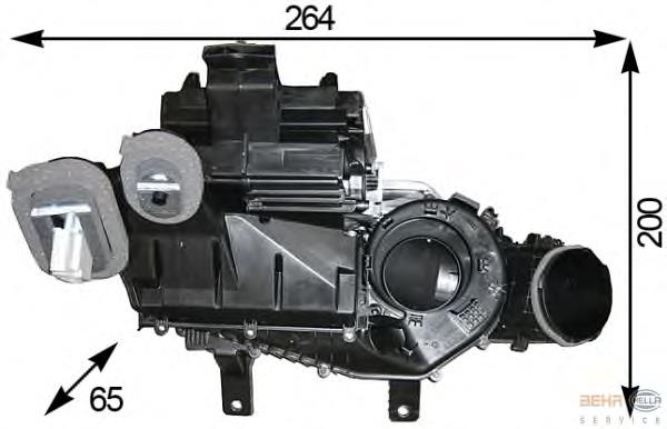 60N1P82 Polcar