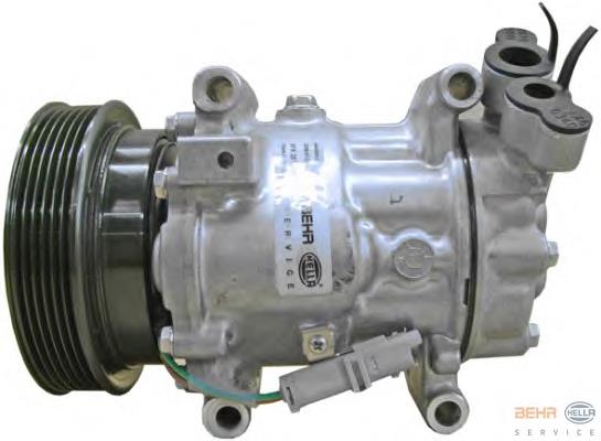 Compre 17900052 Profit Compressor de aparelho de ar condicionado