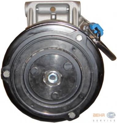 Компрессор системы кондиционирования HELLA 8FK351135811 цена, от 141.08 USD