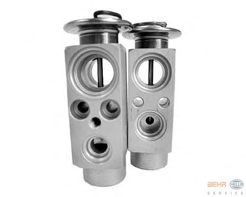 Купить 8UW351239381 HELLA Клапан TRV кондиционера