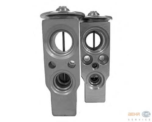 Клапан расширительный HELLA 8UW351239391 цена, от 17.32 USD