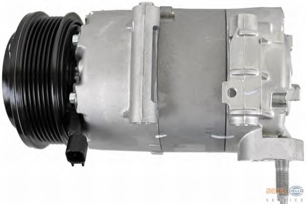 Compressor de aparelho de ar condicionado Elstock 510900
