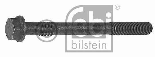11744 Febi parafuso de cabeça de motor (cbc)