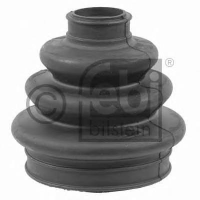 Пыльник наружной гранаты, задней полуоси Febi 08077 цена, от 14.09 USD