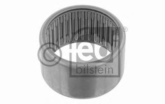 Подшипник шкворня A0169813110 Mercedes