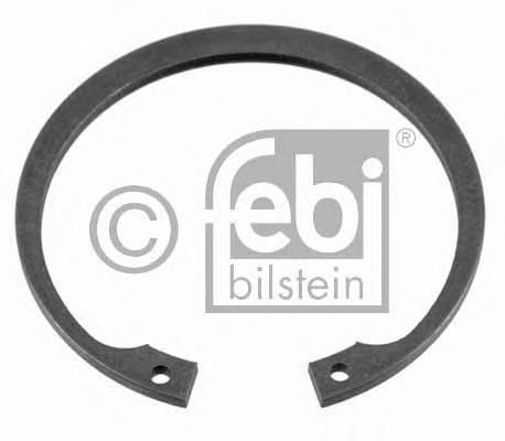 Комплект подшипника ступицы колеса Febi 01973 цена, от 11.81 USD