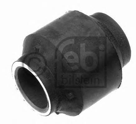 Bloco silencioso de barra Panhard traseira 1016211 Diesel Technic