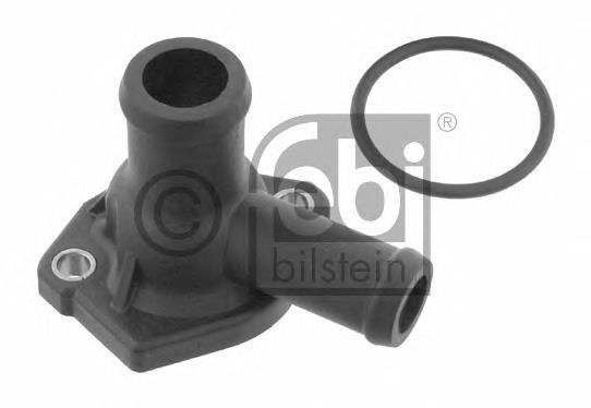 26907 Febi flange do sistema de esfriamento (união em t)