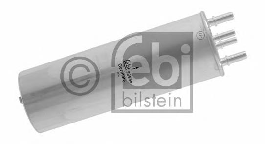 26950 Febi Фильтр топлива