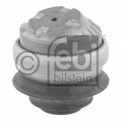 BACB11205024 Bapmic coxim (suporte esquerdo/direito de motor)