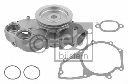 Помпа 27187 Febi