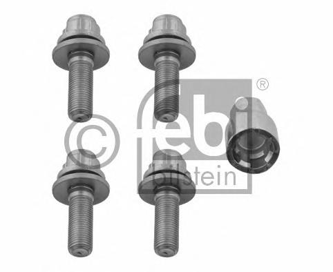 Болт колесный  Febi 27053 цена, от 14.15 USD