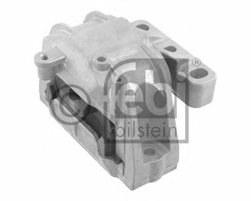 S2213036 Polcar coxim (suporte direito de motor)