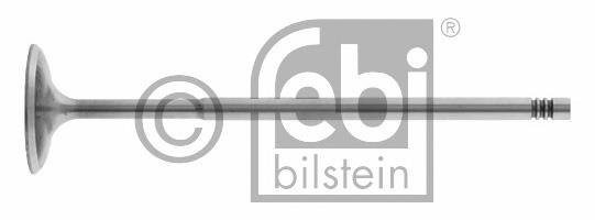 Клапан впускной Febi 26526 цена, от 10.07 USD