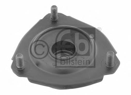 Опора стойки амортизатора переднего Febi 26596 цена, от 25.39 USD