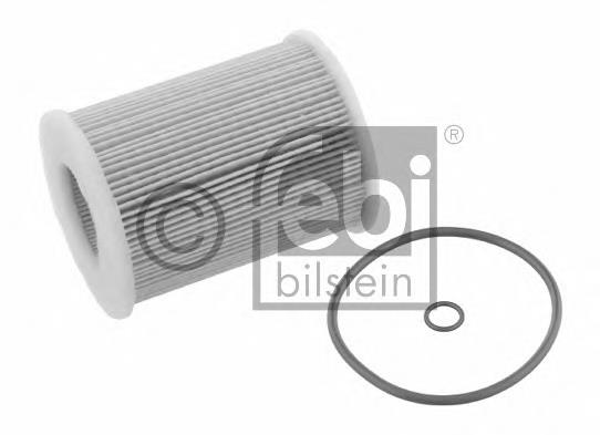 Фильтр очистки масла центробежный Febi 26444 цена, от 4.28 USD