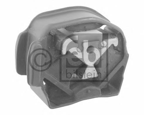 26777 Febi coxim (suporte traseiro de motor)