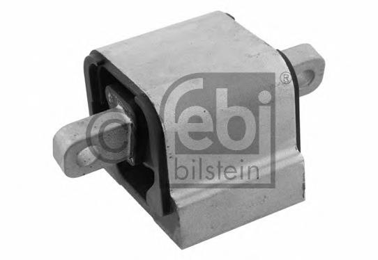 Подушка коробки передач 26776 Febi