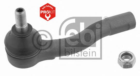 Наконечник рулевой тяги Febi 26797