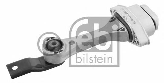 26610 Febi coxim (suporte traseiro de motor)