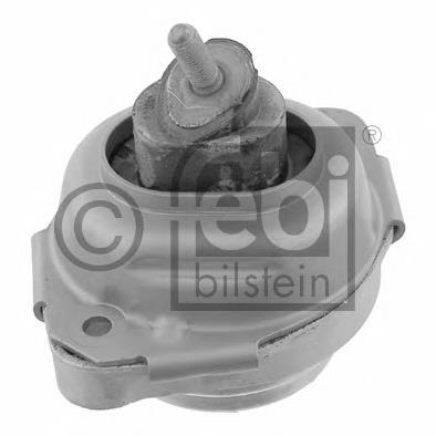 Coxim (suporte) direito de motor 22113400340 BMW