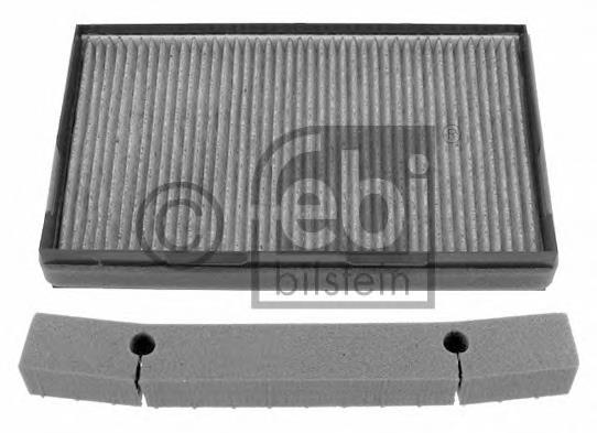 Фильтр воздушный отопителя Febi 26678 цена, от 19.52 USD
