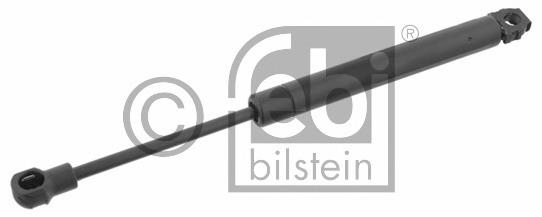 Газовый упор багажника Stabilus 2616BK
