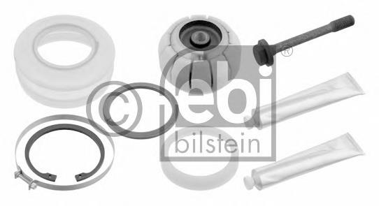 Kit de reparação da esfera de barra radial 730246 Errevi