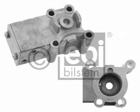 Электропневматический клапан АКПП (TRUCK) Febi 27878 цена, от 54.66 USD