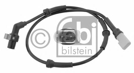 27863 Febi sensor dianteiro de abs