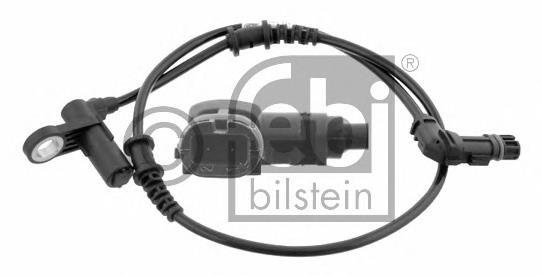 27857 Febi sensor dianteiro de abs