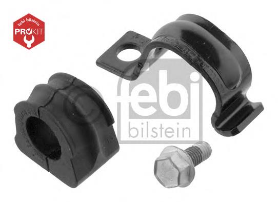 Втулка переднего стабилизатора Febi 27318 цена, от 2.53 USD