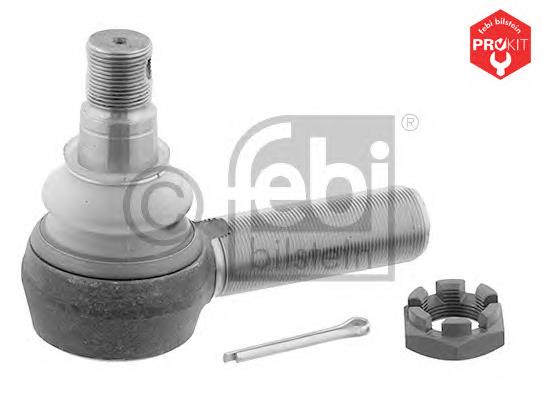 Рулевой наконечник 27208 Febi