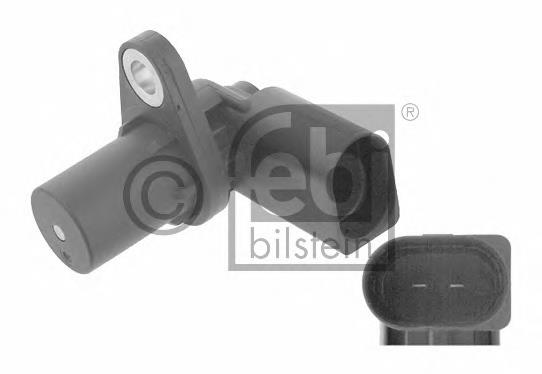 Датчик коленвала 27202 Febi
