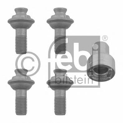 Купить 27497 Febi 