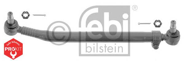 27486 Febi Тяга рулевая продольная, передней подвески