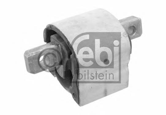 100 2441 Autotechteile coxim (suporte traseiro de motor)