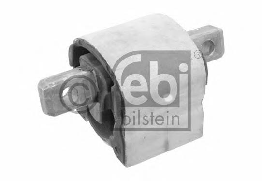 27417 Febi coxim (suporte traseiro de motor)