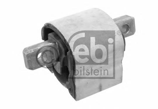 27418 Febi coxim (suporte traseiro de motor)