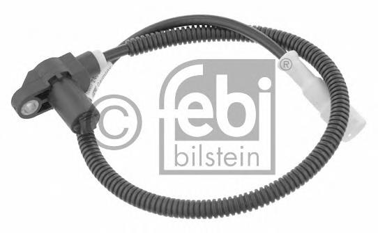 24614 Febi sensor dianteiro de abs