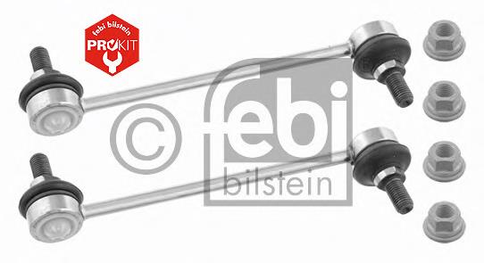 Стойки стабилизатора Febi 24863
